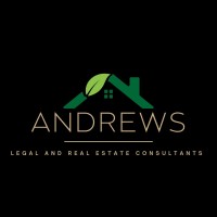 Andrews Legal and Real Estate Consultants logo - Similar company to Law Boss Attorneys-At-Law
