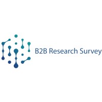 B2B Research Survey logo - Similar company to Opinioninn.Com