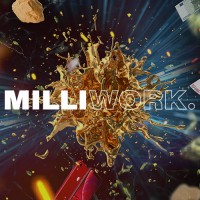 MilliWork B.V logo - Similar company to Q-Factory Amsterdam