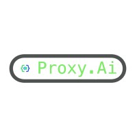 ProxyAI logo - Similar company to Proxy