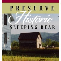 Preserve  Historic Sleeping Bear