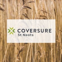 Coversure St Neots logo - Similar company to Keystone Marketing