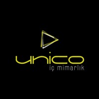 Unico İç Mimarlık logo - Similar company to Cherie Studio