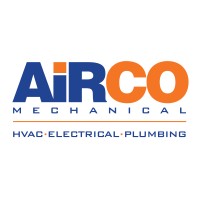 AiRCO Mechanical Ltd. logo - Similar company to Formtech Digital Building Solutions