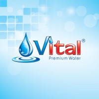 N.V.C Corporation Co., Ltd. (Vital Premium Water). logo - Similar company to Isirca