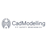 Cad Modelling S.r.l. logo - Similar company to Posturokit