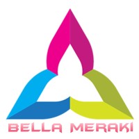 Bella Meraki logo - Similar company to Squid&Pig