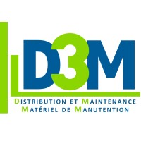 D3M Rhône-Alpes logo - Similar company to D3M Pro