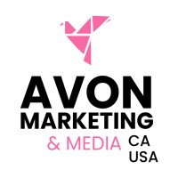 Avon Marketing & Media Inc. logo - Similar company to Iceberg Web Design