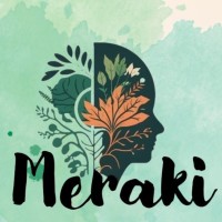 Meraki Psicologia logo - Similar company to Pensamente - Clínica De Psicologia Clínica | Psicoterapia