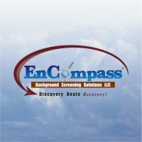 EnCompass Background Screening Solutions logo - Similar company to Ar/Group