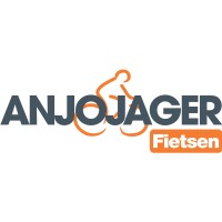 Anjo Jager Fietsen logo - Similar company to Qontraq