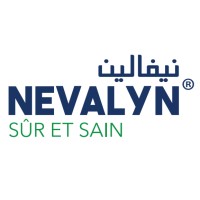 NEVALYN logo - Similar company to Eurl Samh Conglomerat