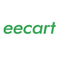 eecart logo - Similar company to Vision Electronics, Inc