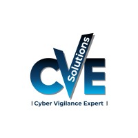 Solutions CVE logo - Similar company to Ti Connexion Inc