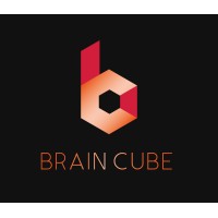 Brain Cube Communications logo - Similar company to Island Shellfish