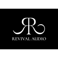 Revival Audio logo - Similar company to Jay Vee Technologies