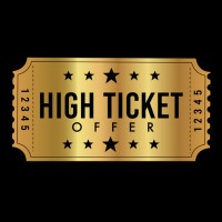 High Ticket Offer Financing logo - Similar company to Michael Pope Training