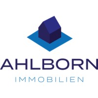 Ahlborn-Immobilien logo - Similar company to Lösung|N