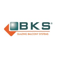 BKS Glazing Systems logo - Similar company to Albert Genau - Smart Glazing Solutions