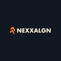 NEXXALGN logo - Similar company to Inventura Tech