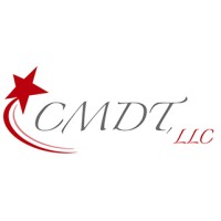 CMDT LLC logo - Similar company to Okocrm
