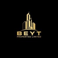 Beyt Properties Ltd logo - Similar company to Lesedi Developers