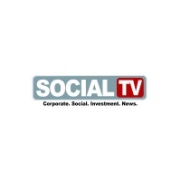 Social TV logo - Similar company to Wib Group