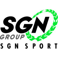 SGN Sport, Sverige logo - Similar company to Active Benefits