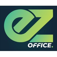 EZ Office logo - Similar company to Genamet