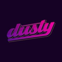 Dusty logo - Similar company to Felafac