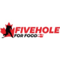 Five Hole For Food - Nonprofit