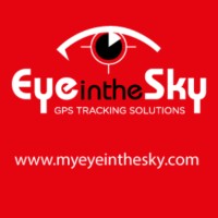 My Eye In The Sky - GPS Asset & Security Solutions logo - Similar company to Tracknet Advanced Gps And Telematics