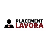 Placement Lavora logo - Similar company to Placement Global