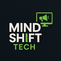 MindShift Tech logo - Similar company to Sales Squirrel