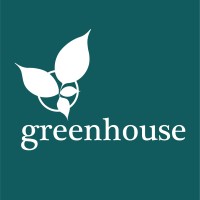 Greenhouse logo - Similar company to Proper.Pe