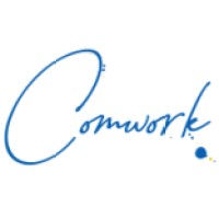 comwork.io logo - Similar company to Cwcloud