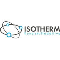 Isotherm GmbH Kunststoffadditive logo - Similar company to Sona Polymer Solutions Gmbh