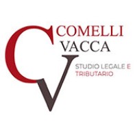 Comelli Vacca Studio Legale e Tributario logo - Similar company to Dda Law Firm