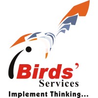 iBirds Software Services Pvt. Ltd. logo - Similar company to Cloud Certitude