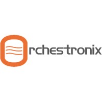Orchestronix Corporation logo - Similar company to Venio - Pay - Buy - Credit - Transfer
