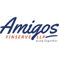 Amigos Finserve LLP logo - Similar company to Creative Finserve