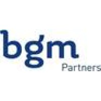 bgm Partners GmbH logo - Similar company to Embera Partners