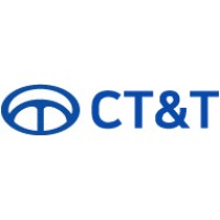 CT&T logo - Similar company to Dmzconnection