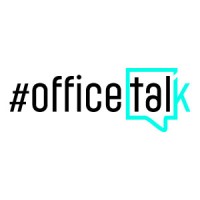#officeTalk logo - Similar company to Airport Competence
