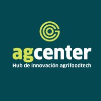 agcenter logo - Similar company to Khetify