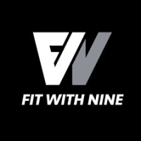 Fit With Nine logo - Similar company to Palomita Concept Store
