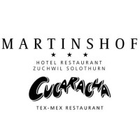 Hotel Restaurant Martinshof AG logo - Similar company to Hotel Casa Moscia