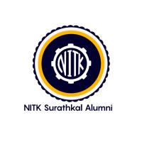 NITK Surathkal Alumni Association logo - Similar company to Iris, Nitk