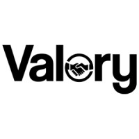 Valory ® logo - Similar company to Valory